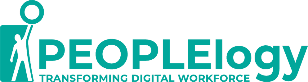PEOPLElogy — Transforming Digital Workforce