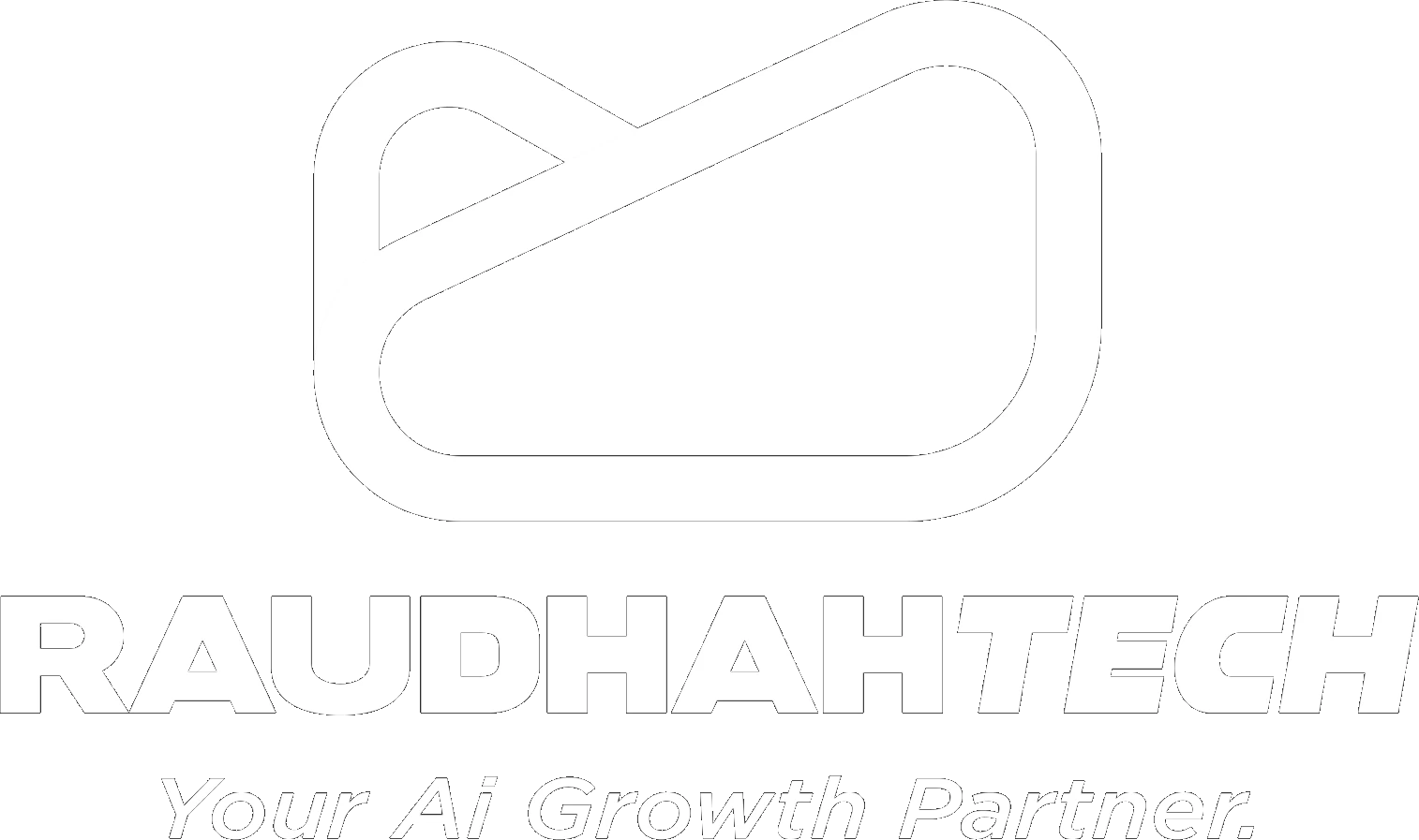 Raudhah Tech — Your AI Growth Partner