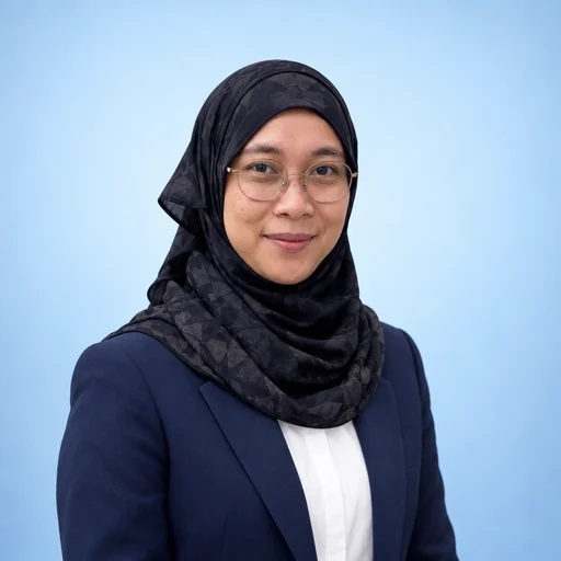 Aisya Ridha